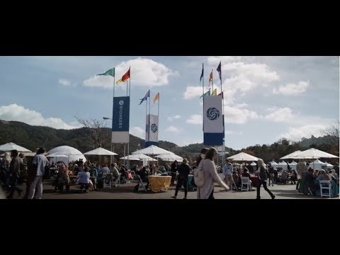 The Annual Bioneers Conference: A Mini-Doc
