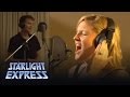 Only He (Will Martin & Rebecca Wright) | Starlight Express