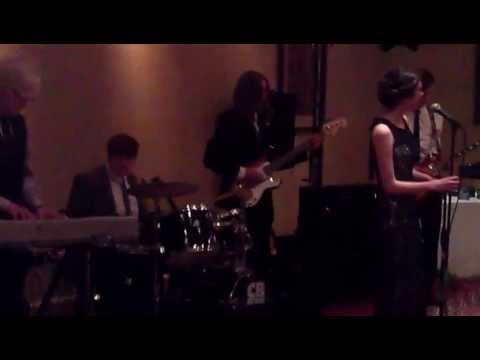 Gold on the Ceiling - Vicky and the Schnells (Black Keys Cover)