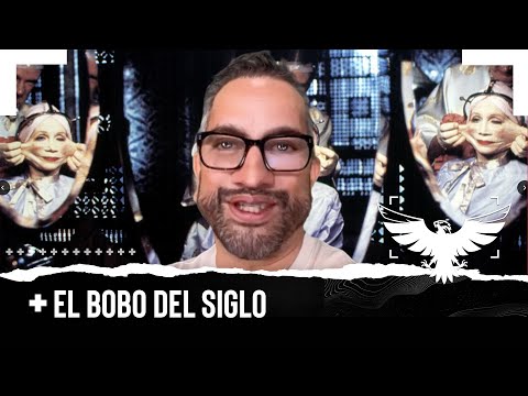 EL BOBO DEL SIGLO - EL PULSO DE LA REPÚBLICA