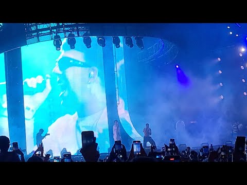 Quevedo: Bzrp Music Session Vol 52 - Lollapalooza Argentina