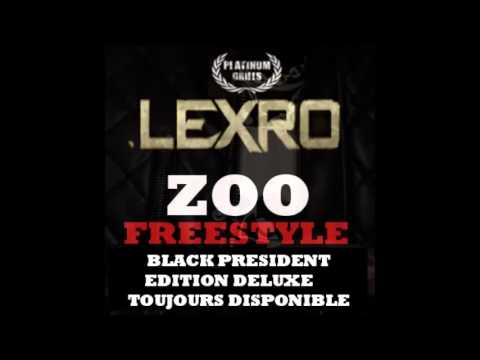 LEXRO - ZOO (Fresstyle)
