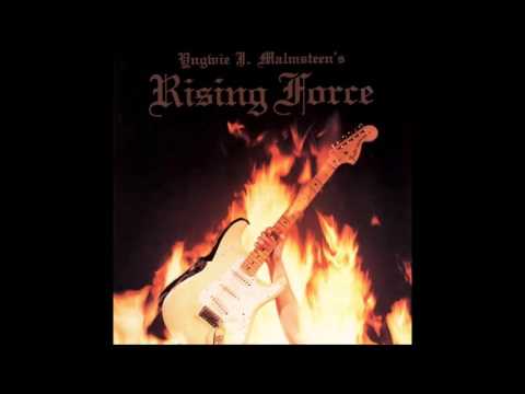 Yngwie J. Malmsteen - Black Star (720p)