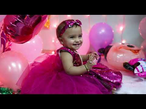 Keshavi Happy Birthday... Enjoy Your Day