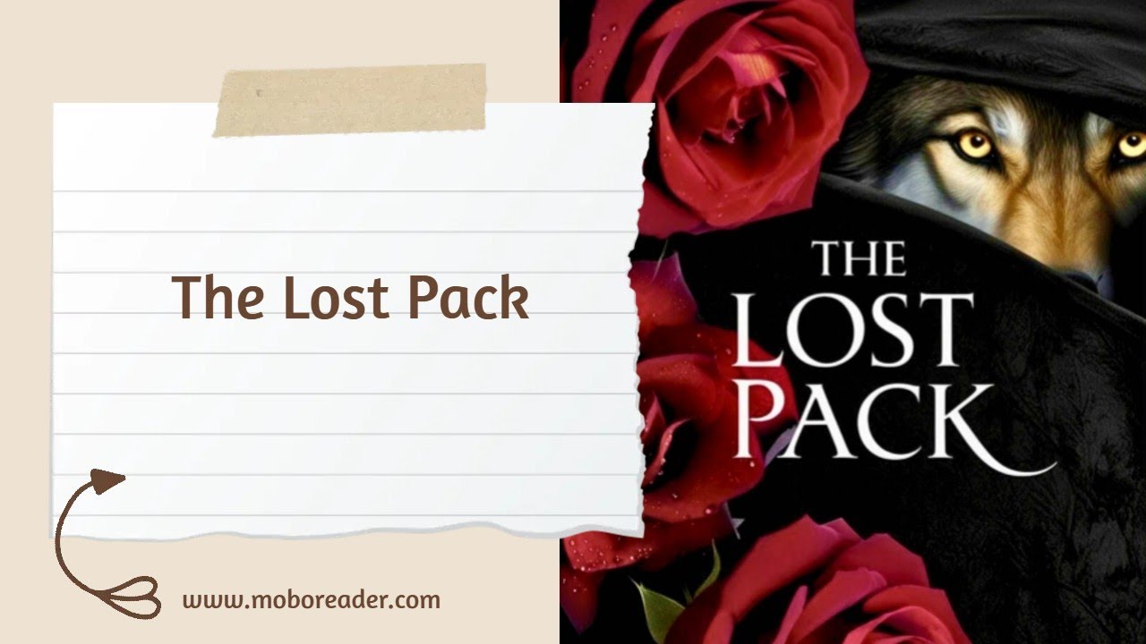 Second Chance Romance | The Lost Pack Chapter 1 | Paige Wilson and Ryder