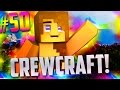 CREWCRAFT THE DROP SHOP Season 3 Episode 50 Minecraft