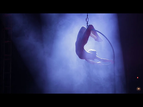 RECIRQUEL - Paris de Nuit