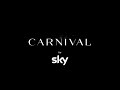 POW Entertainment Carnival Films Sky NBCUniversal International Distribution 2018