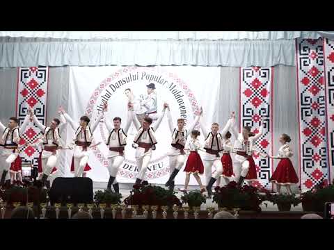 RAZASEASCA- Ansamblul Izvoras- Drochia