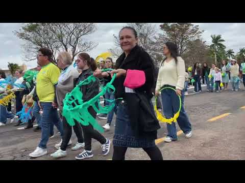 Veja como foi o Desfile de 7 de Setembro 2026 em Birigui-SP ( melhores momentos)