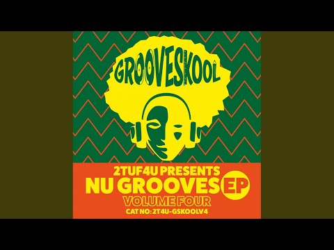 No I Can't (Original Mix)