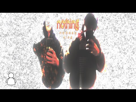 okniino x nomark - Nothing ++odece