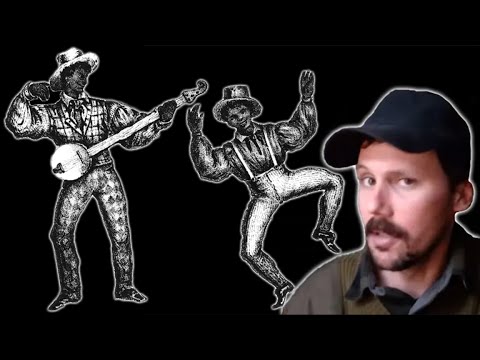The Truth About Banjo Stereotypes