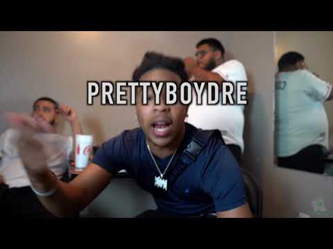 Prettyboydre x CMB Bram -CMB