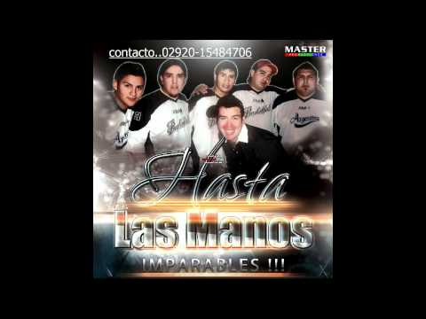 hasta las manos - amantes a escondidas