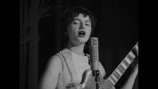 mary in the junkyard – drains