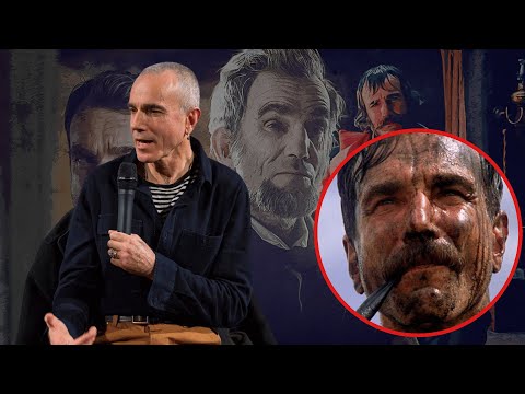 Daniel Day-Lewis Confesses the Real Reason He Quit Acting
