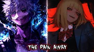 Download lagu Nightcore - Anxiety (Switching Vocals) || Lyrics mp3