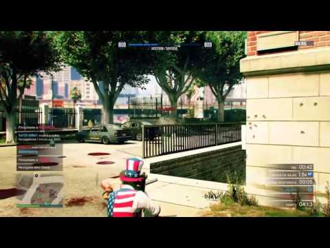 JK3R V OTLX ||RnG|| 1-0 - RQ