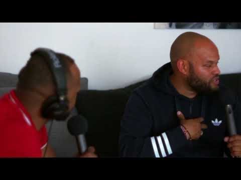 Ni e med oss - Avsnitt 26 "Ken Ring"