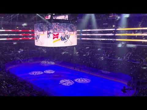 Los Angeles Kings 2024-2025 Pregame Intro (3)