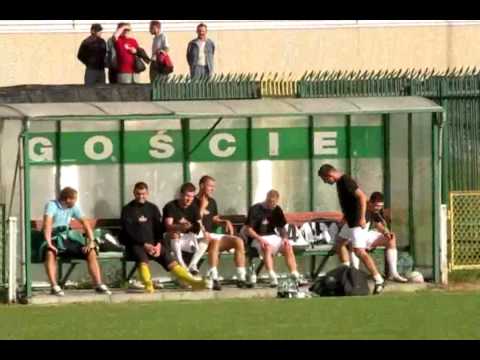 Pelikan - Okocimski 03.09.2011.avi