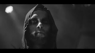 Behemoth  - The Satanist -  Prologue I
