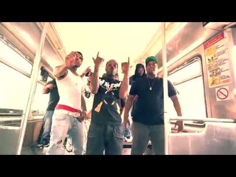 KD Young Cocky feat. G Count "Oh Lord" Music Video / Shot by @NICKYFILMS