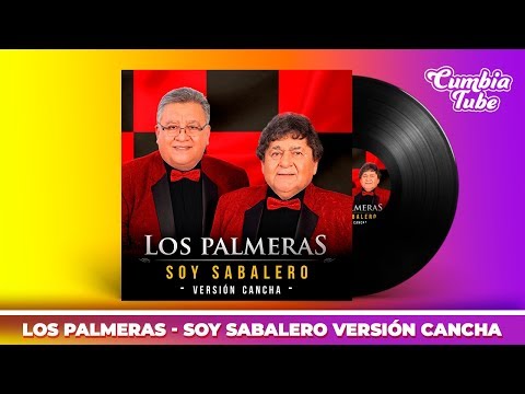 , title : 'Los Palmeras - Soy Sabalero (Versión Cancha) | Video Oficial'