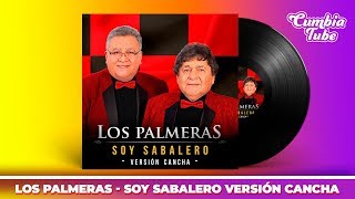 Songtext von Los Palmeras - Soy sabalero Text Musik-video-Miniaturansicht
