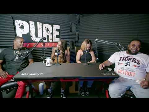 PURE XPOSURE SHOW EP 1