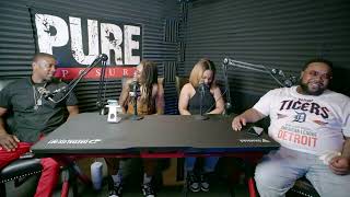 PURE XPOSURE SHOW EP 1