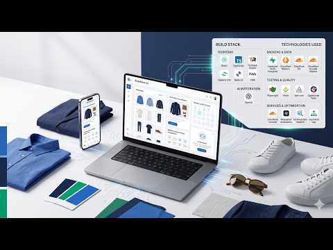 StyleMate AI video preview