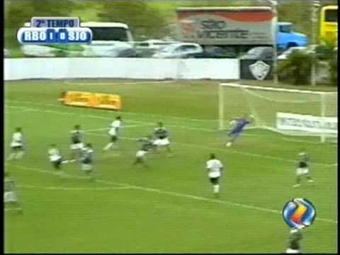 Rio Branco 2 x 0 São José - Gol do acesso !!
