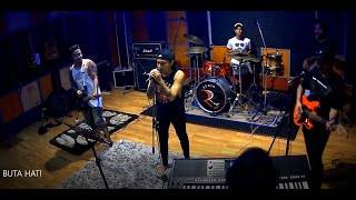 Download lagu Naif - Buta Hati (Live Recording) CN9 mp3