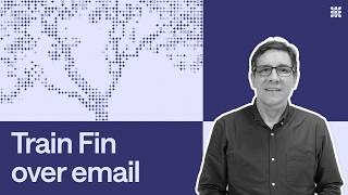 Train Fin over email