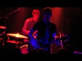 Shearwater - Landscape at Speed.Live @ An Club in Athens 21-4-2012.