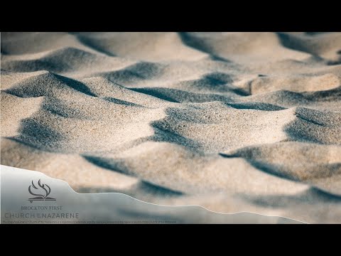 Sunday Morning Service 4.03.2022