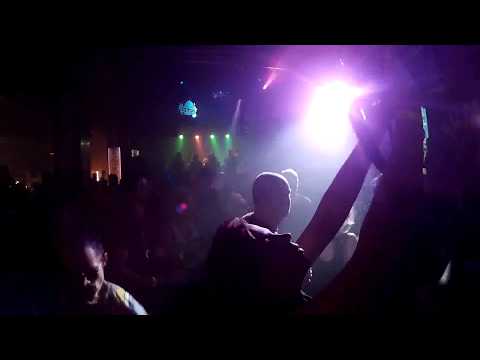 Signum @ otr - a 'journey through trance' classics 2016