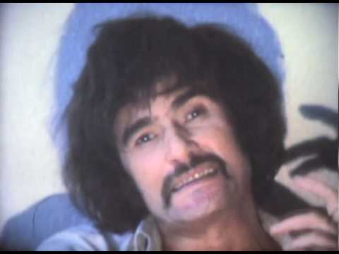 Gabriel Chahine (1978) by Gérard Courant - Cinématon #20