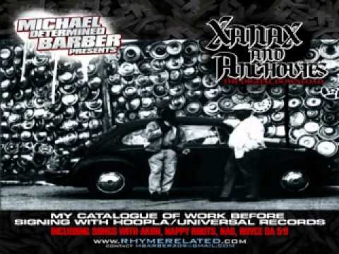 Michael Barber - Shotguns & Canned Goods (Feat. ** NEW EXCLUSIVE 2010 ** [RINGTONE + DOWNLOAD]