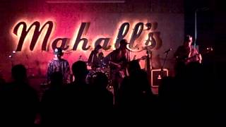 Axxa / Abraxas -- Going Forth & Future Sound