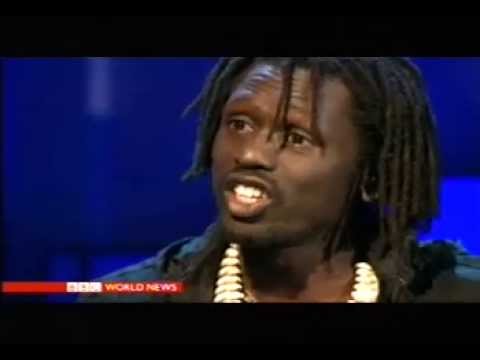 Story of Young military South Sudan E .Jol