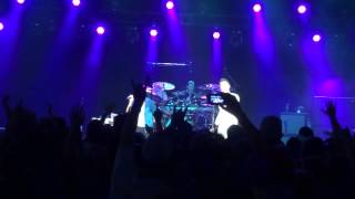 311 &quot;Never Ending Summer&quot;