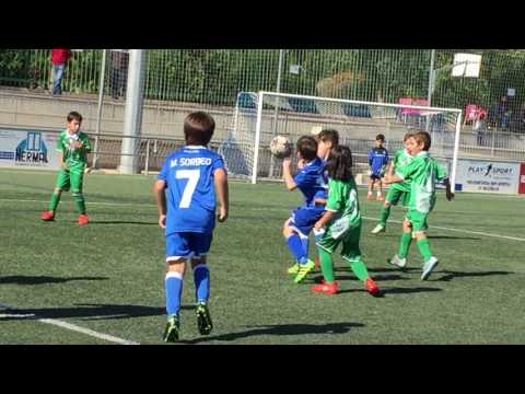 Escalerillas c 4 - cuarta c 1(1/4)15/10/16
