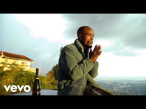 Kyodi - Blessed (Official Music Video)