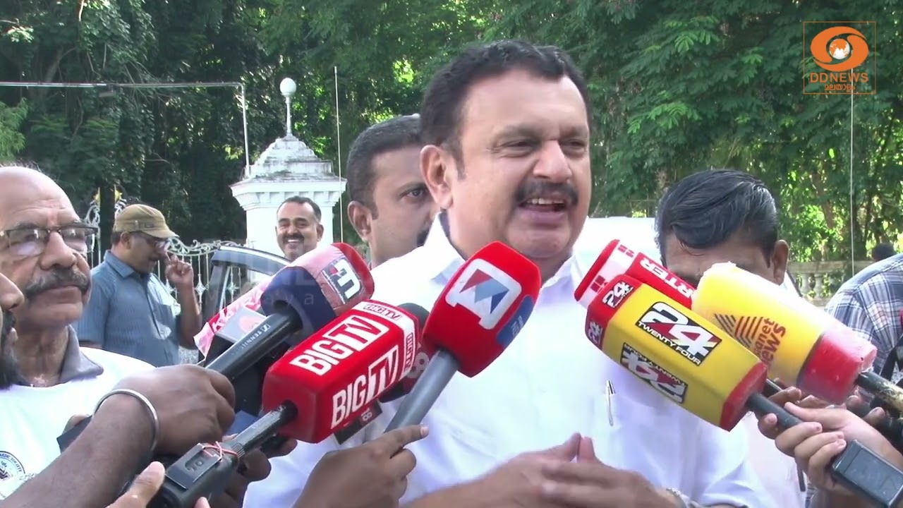"എട്ടുകാലി മമ്മൂഞ്ഞ് പരാമർശം ഉന്നയിക്കുന്നത് മനസ്സ