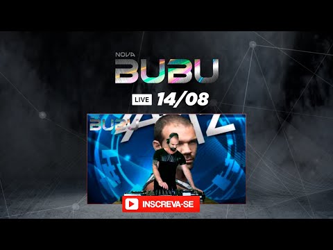 LIVESET • DJ Dam Maia (BDAY) - Sexta 14/08/2020 #NOVABUBU