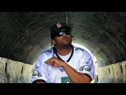 Yung Docc - West Coast Official