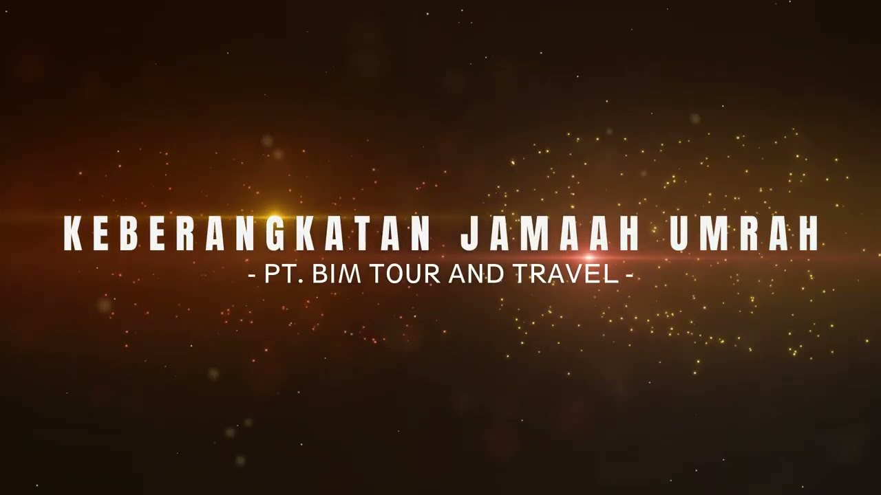 Umroh 25 Januari 2023 - Ust Shodiqin